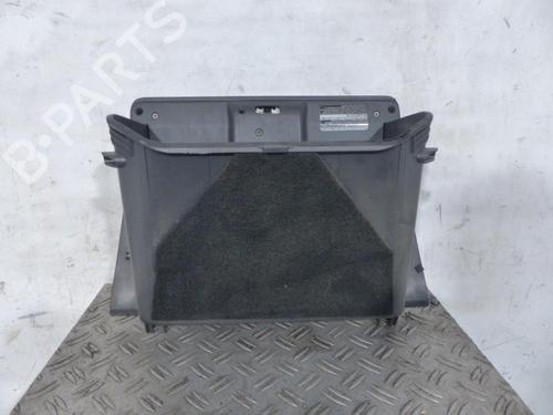 Glove box TOYOTA COROLLA Verso (ZER_, ZZE12_, R1_) 2.2 D-4D (AUR10_, AUR10R) | BP25064866C95 