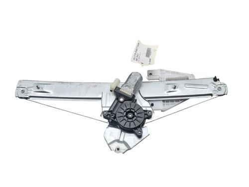 Front right window mechanism DACIA SPRING EV (B6M1) | BP25101773C23 