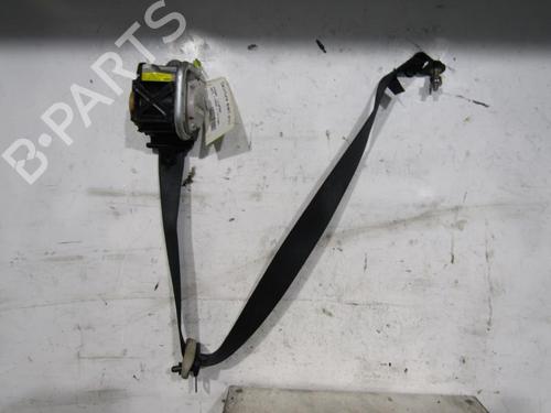 Used Front right belt tensioner NISSAN NOTE (E11, NE11) 1.5 dCi (86 hp) 25114014