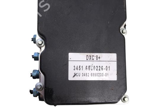 Used ABS pump BMW X1 (E84) xDrive 23 d (204 hp) 32671315