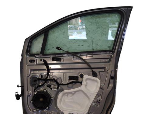 Right front door RENAULT CAPTUR I (J5_, H5_) 1.2 TCe 120 | BP29508339C3 
