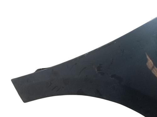 Right front fenders RENAULT MEGANE III Hatchback (BZ0/1_, B3_) 1.2 TCe (BZ2B, BZ11) | BP26663290C42 
