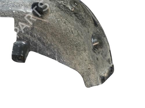 Wheel arch SKODA FABIA I (6Y2)  | BP25072353C56 