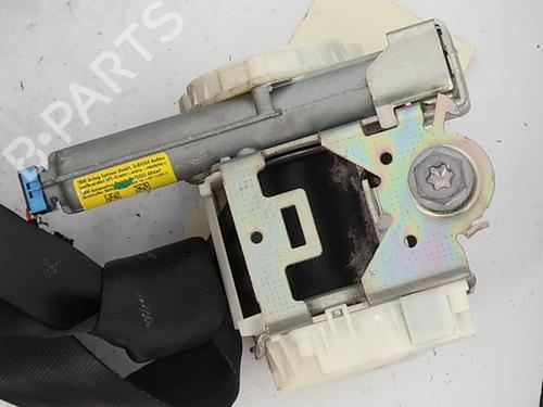 Front left seatbelt CITROËN C3 II (SC_) 1.1 i | BP34627216I26  - Image 5