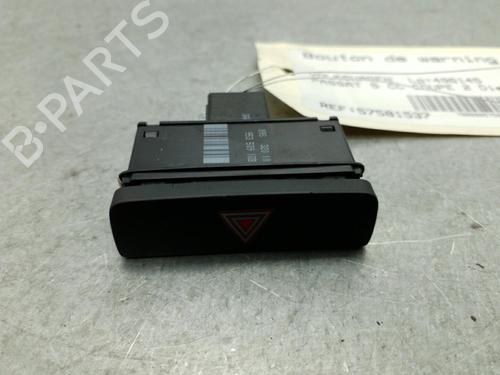 Warning switch VW PASSAT CC B6 (357) 2.0 TDI | BP25104431I22 