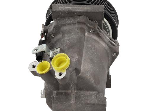 AC-Kompressor RENAULT EXPRESS Box Body/MPV 1.3 TCe 100 (F6MA) | BP37749062M34 - Image 6