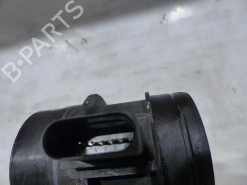 Mass air flow sensor VW SCIROCCO III (137, 138) 2.0 TDI | BP25064843M95 - Image 3