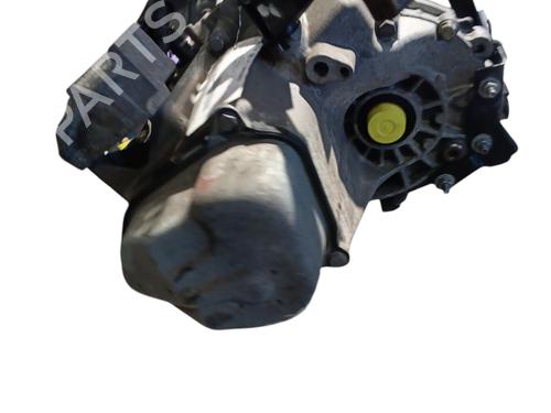 Gearbox PEUGEOT 207 (WA_, WC_) 1.4 16V | BP30819882M3