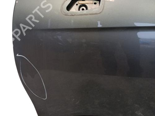 Left front door CITROËN DS3 (SA_) 1.6 THP 155 | BP30153632C2