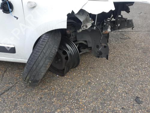 Alternator RENAULT TWINGO III (BCM_, BCA_) | BP25062042M7 - Image 9