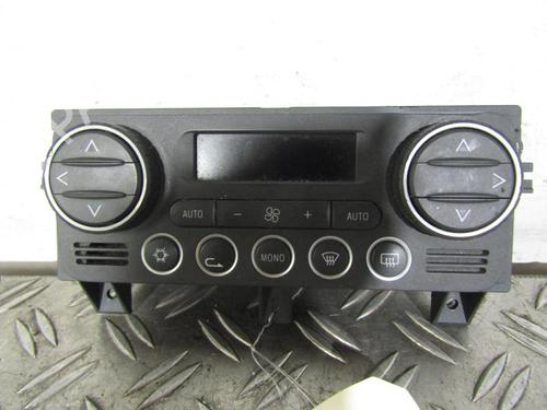 Climate control ALFA ROMEO 159 (939_) 1.9 JTDM 16V (939AXC1B, 939AXC12) | BP25080498I5 