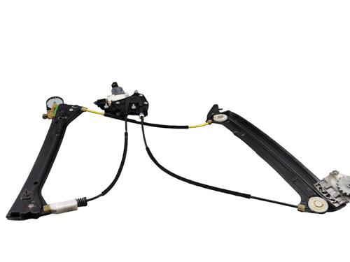 Front right window mechanism BMW 1 (F21) 114 i | BP30816457C23 - Image 6