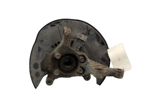 Left front steering knuckle LEXUS NX (_Z1_) 300h AWD (AYZ15_) | BP25062198M25 - Image 2