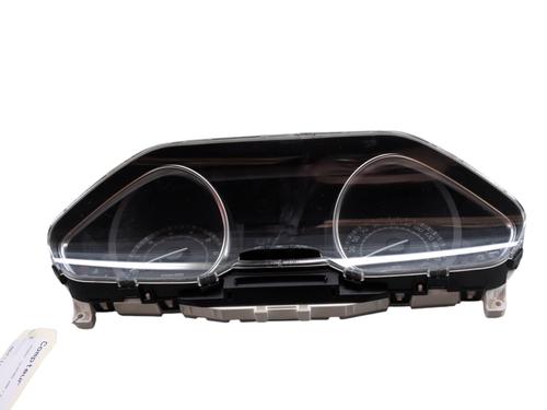 Instrument cluster PEUGEOT 2008 I (CU_) 1.2 VTi | BP31275162C47  - Image 8