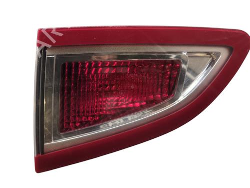 Højre baglygte bagklap RENAULT SCÉNIC III (JZ0/1_) 1.9 dCi (JZ0J, JZ1J, JZ1K, JZ1S) | BP28319132C80 