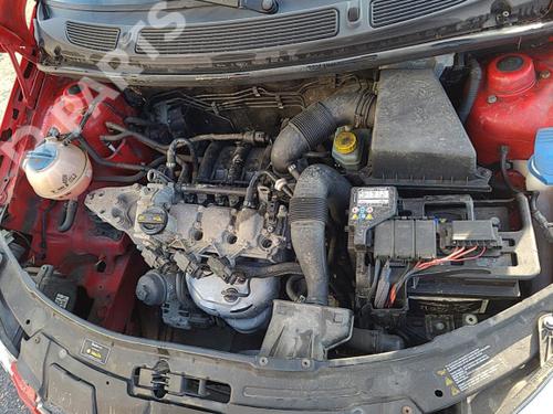 Right front window switch SKODA FABIA II (542) 1.2 | BP10574717I26  - Image 10