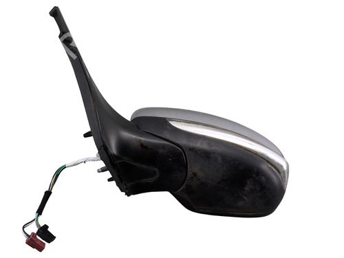 Left mirror PEUGEOT 2008 I (CU_) 1.2 PureTech 82 | BP28132187C26