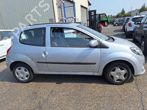 Left front window switch RENAULT TWINGO II (CN0_) 1.2 16V (CN0K, CN0V, CN0A) | BP38789735I27  - Image 12