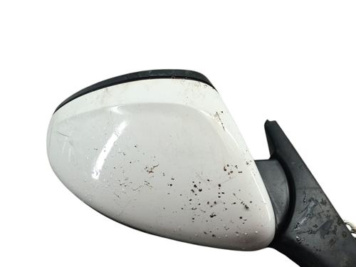Right mirror PEUGEOT 208 I (CA_, CC_) 1.2 VTI 82 | BP32363692C27