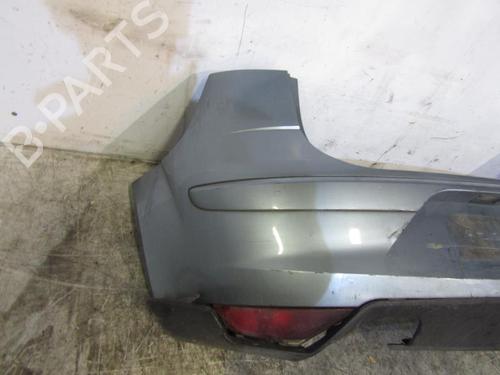 Rear bumper SEAT ALTEA (5P1) 1.9 TDI | BP25105626C8 