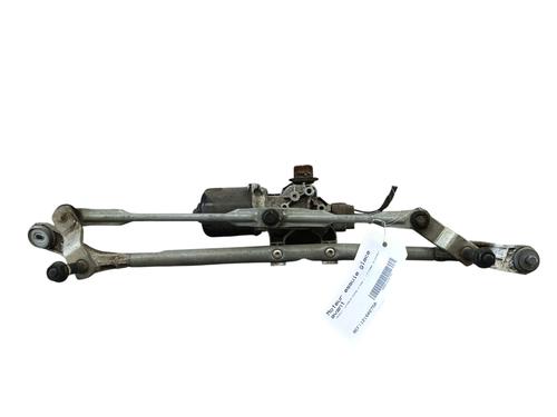 Front wiper motor RENAULT MEGANE IV Hatchback (B9A/M/N_) 1.5 dCi 110 (B9A3) | BP32702459M29  - Image 5