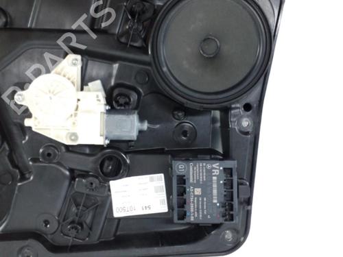 Front right window mechanism MERCEDES-BENZ A-CLASS (W176) A 200 CDI (176.001) | BP25058659C23 - Image 3