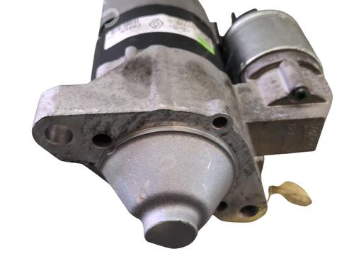 Starter RENAULT CLIO III (BR0/1, CR0/1) 1.2 16V (BR02, BR0J, BR11, CR02, CR0J, CR11) | BP28816076M8