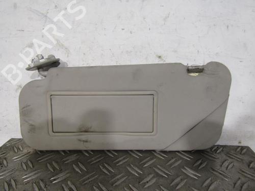 Used Rear right interior door handle MERCEDES-BENZ B-CLASS Sports Tourer (W245) B 180 CDI (245.207) (109 hp) 25095343