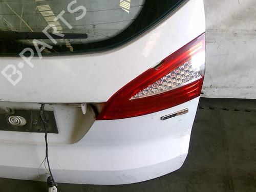 Used Tailgate Tailgate FORD MONDEO IV Turnier (BA7) [2007-2015] 25067825 25067825