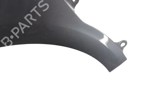 Forkjerm venstre CITROËN C4 I (LC_) 1.6 HDi (109 hp) 29956389