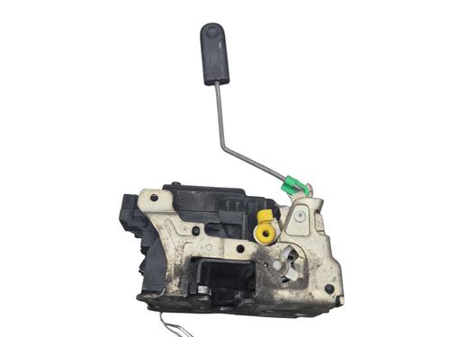Front right lock RENAULT MASTER II Van (FD) 2.5 dCi 120 (FD0M, FD0U, FD0W, FD2M, FD2W, FD3M, FD3U,... | BP26233775C97 