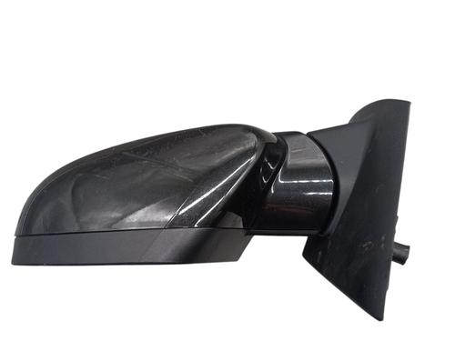 Used Left mirror RENAULT TWINGO II (CN0_) 1.2 16V (CN04, CN0B) (75 hp) 31649676