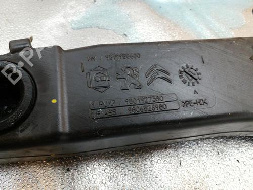 Used Windscreen washer tank PEUGEOT 308 SW II (LC_, LJ_, LR_, LX_, L4_) 1.6 BlueHDi 120 (120 hp) 25089703
