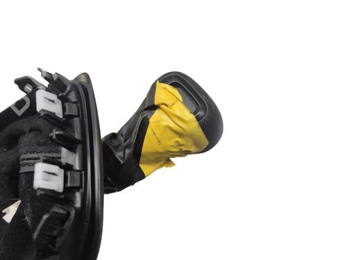 Gear lever CITROËN C3 III (SX) 1.5 BlueHDi 100 (SXYHYP, SXYHTU) | BP29004695M90 