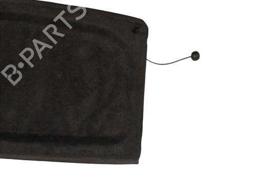 Hattehylle Hattehylle VW POLO V (6R1, 6C1) [2009-2022] 33990041 33990041