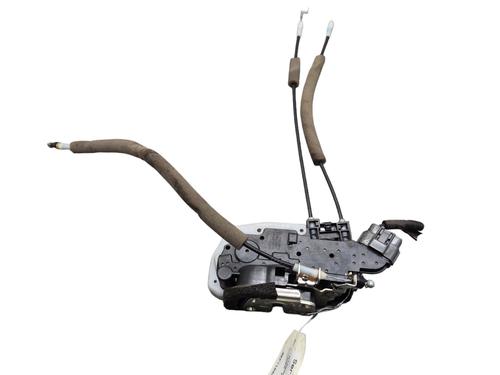 Rear right lock NISSAN JUKE (F15) 1.5 dCi | BP25071894C99