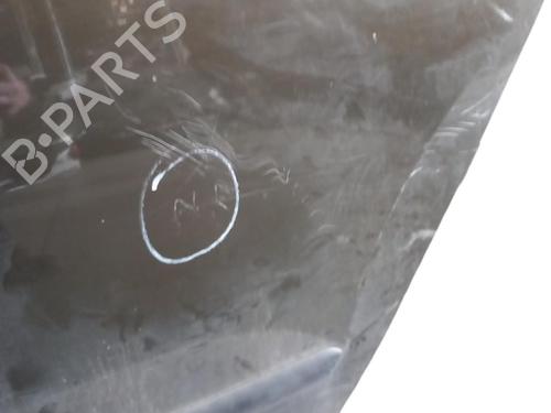 Used Left rear door PEUGEOT 3008 I MPV (0U_) [2009-2017]  25099314