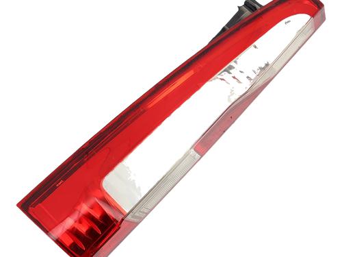 Left taillight RENAULT MASTER III Van (FV) 2.3 dCi 145 FWD (FV0E, FV0F, FV0H, FV02, FV0M, FV0S,... | BP36205939C34 - Image 6