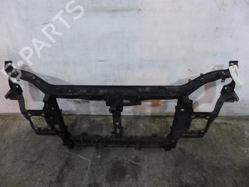 Used Front slam panel KIA CERATO I Hatchback (LD) 2.0 CRDi (112 hp) 25080193