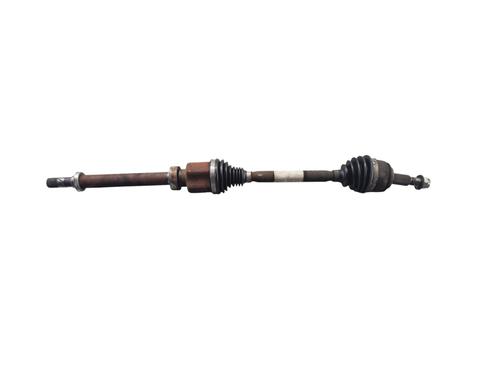 Used Right front driveshaft RENAULT KANGOO Express (FW0/1_) 1.5 dCi 95 (FW16) (95 hp) 29222088