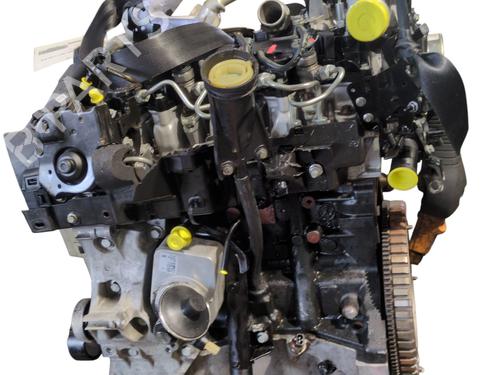 Engine RENAULT KANGOO Express (FW0/1_) 1.5 dCi 90 (FW0G, FW05, FW08, FW11) | BP29979090M1