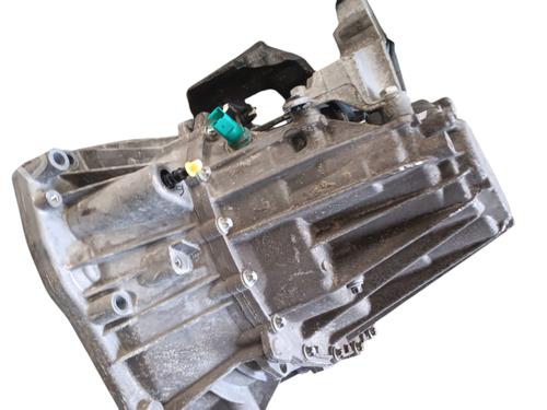 Gearbox RENAULT MEGANE III Hatchback (BZ0/1_, B3_) 1.2 TCe (BZ2B, BZ11) | BP28676855M3 - Image 4