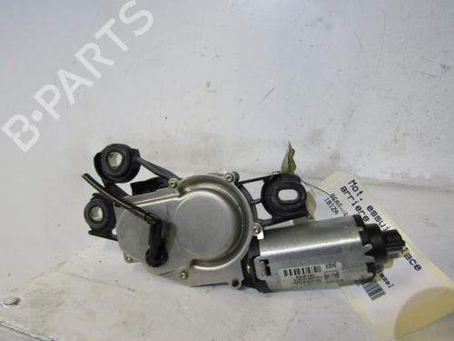 Used Rear wiper motor SEAT IBIZA III (6L1) 1.9 SDI (64 hp) 25111792
