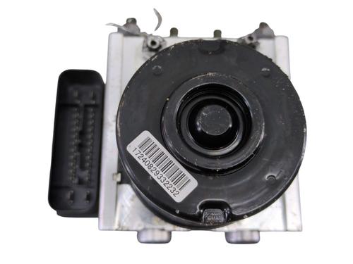 ABS pump RENAULT TWINGO II (CN0_) 1.2 16V (CN04, CN0B) | BP31654276M43 