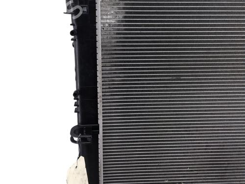 Used Water radiator Water radiator RENAULT CLIO IV (BH_) 1.5 dCi 90 (90 hp) 29612008 29612008