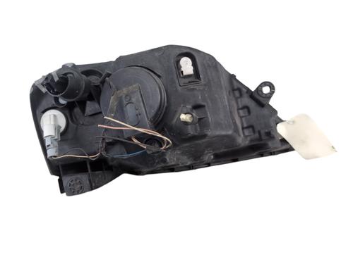 Left headlight DACIA LOGAN (LS_) 1.4 MPI LPG (LS0C) | BP32113618C28 - Image 4