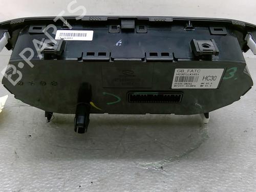 Used Climate control KIA SORENTO III (UM) [2015-2023]  25082460