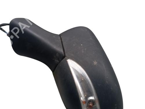 Left mirror RENAULT CLIO IV (BH_) 1.5 dCi 90 | BP28071332C26 