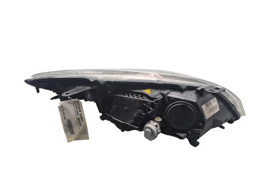 Left headlight RENAULT MEGANE III Coupe (DZ0/1_) 2.0 dCi (DZ0L) | BP29251867C28