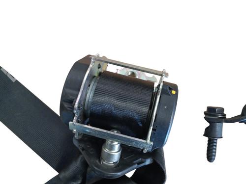 Front left seatbelt DACIA SANDERO II TCe 90 (B8M1, B8MA, B8AC) | BP27481591I26  - Image 7
